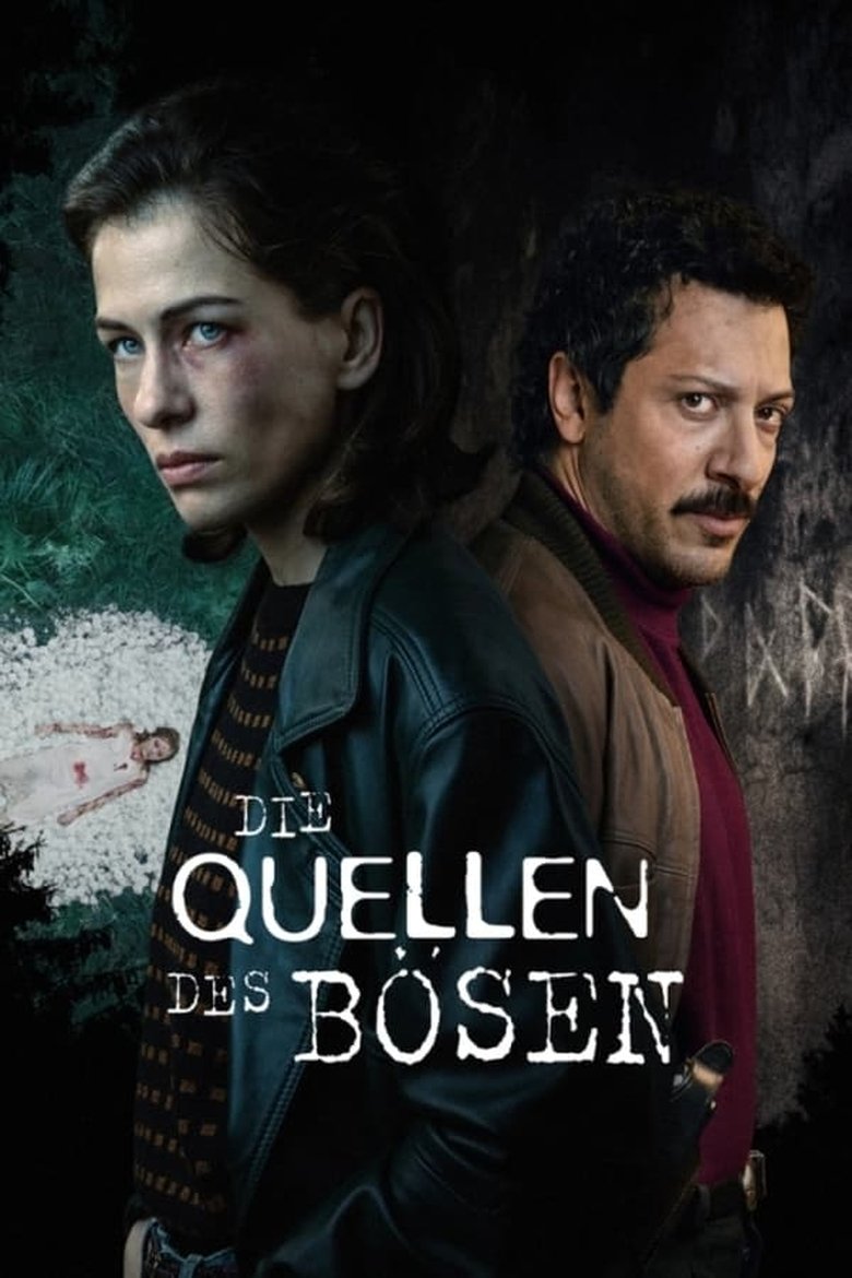 Episodes in Die Quellen Des Bösen Jagd Nach Dem Runenmörder - Season 1 - Season 1 Poster of Episodes in Die Quellen Des Bösen Jagd Nach Dem Runenmörder - Season 1 - Season 1