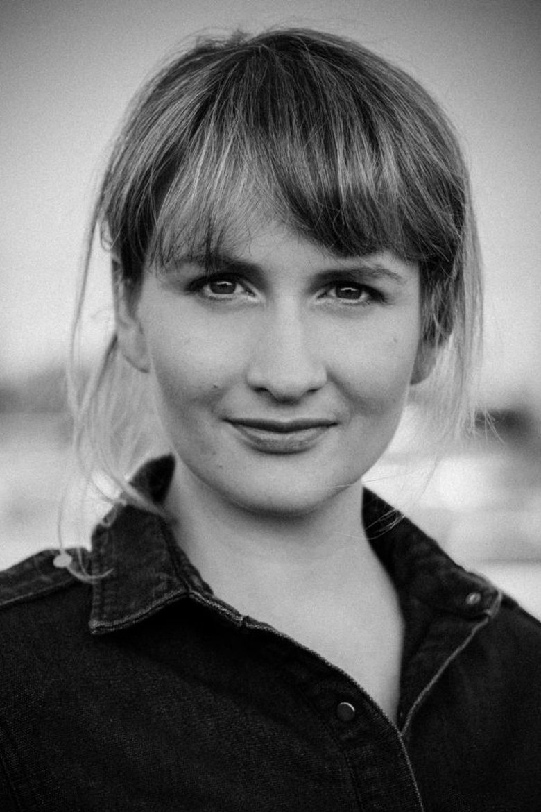 Kristina Wagenbauer Portrait of Kristina Wagenbauer