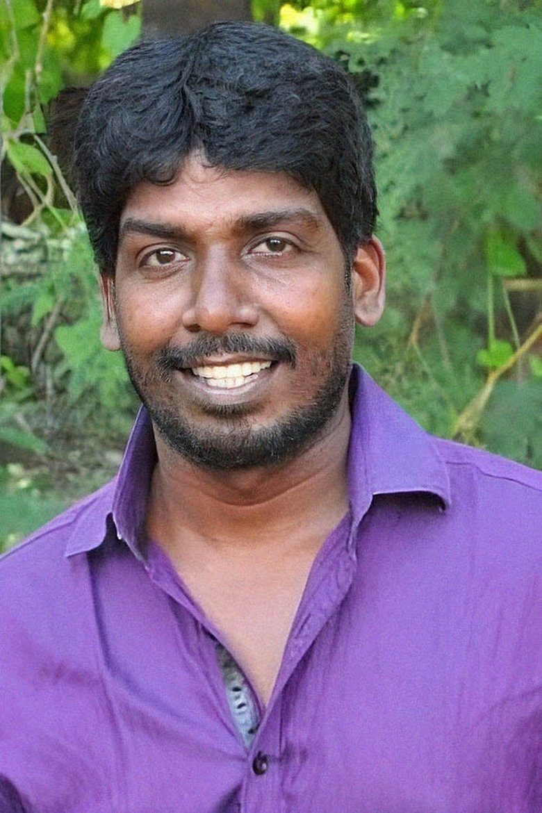 Kadhal Sukumar Portrait of Kadhal Sukumar