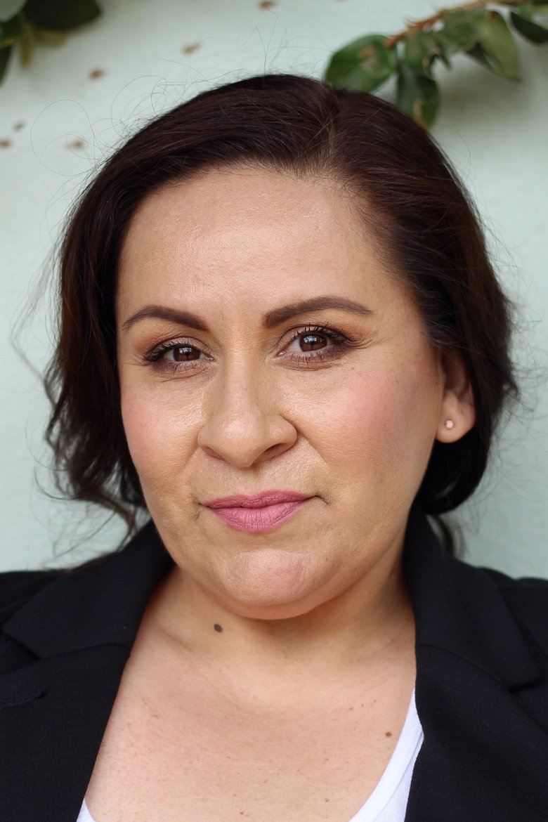 Elizabeth Alvarez Portrait of Elizabeth Alvarez