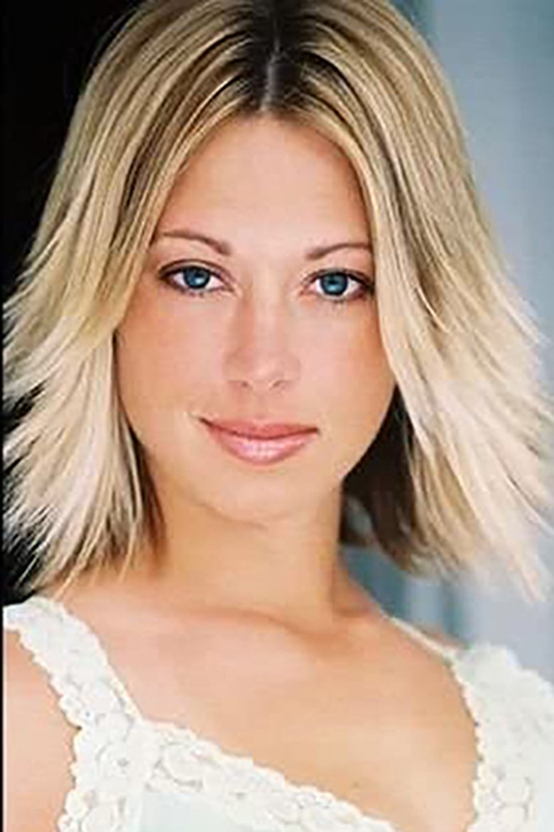 Katie Hein Portrait of Katie Hein