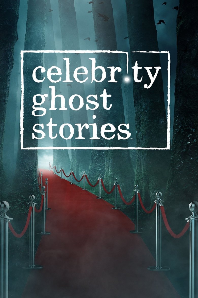 Cast and Crew in Celebrity Ghost Stories - Taye Diggs (Season 1 - Episode 6) - Taye Diggs Poster of Cast and Crew in Celebrity Ghost Stories - Taye Diggs (Season 1 - Episode 6) - Taye Diggs