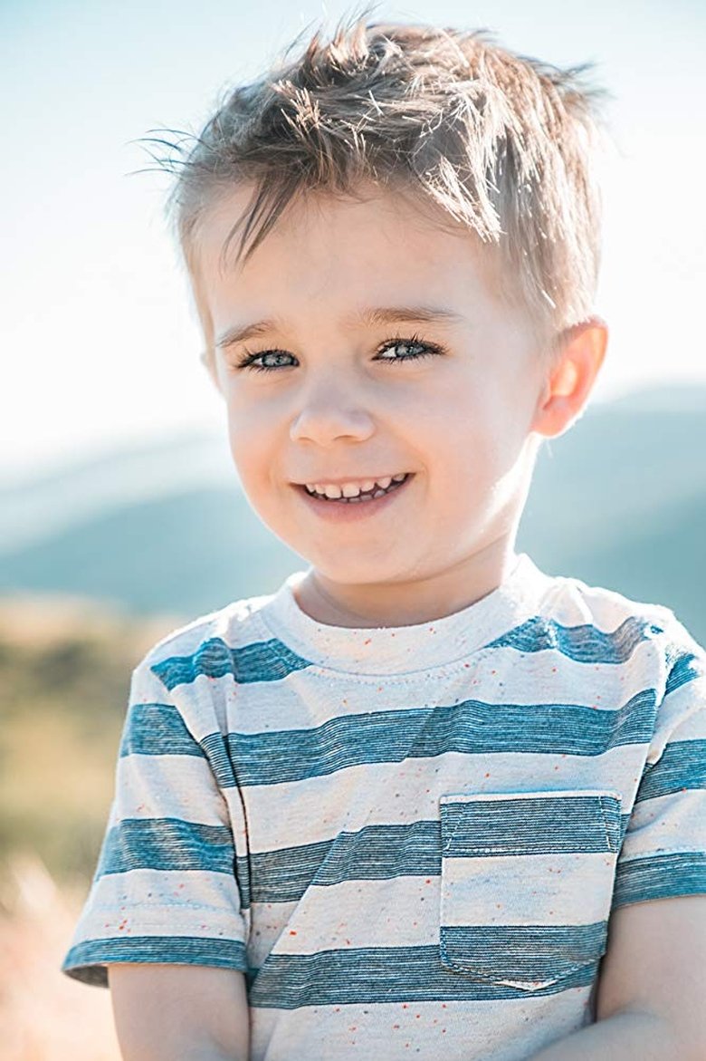Cary Christopher Portrait of Cary Christopher