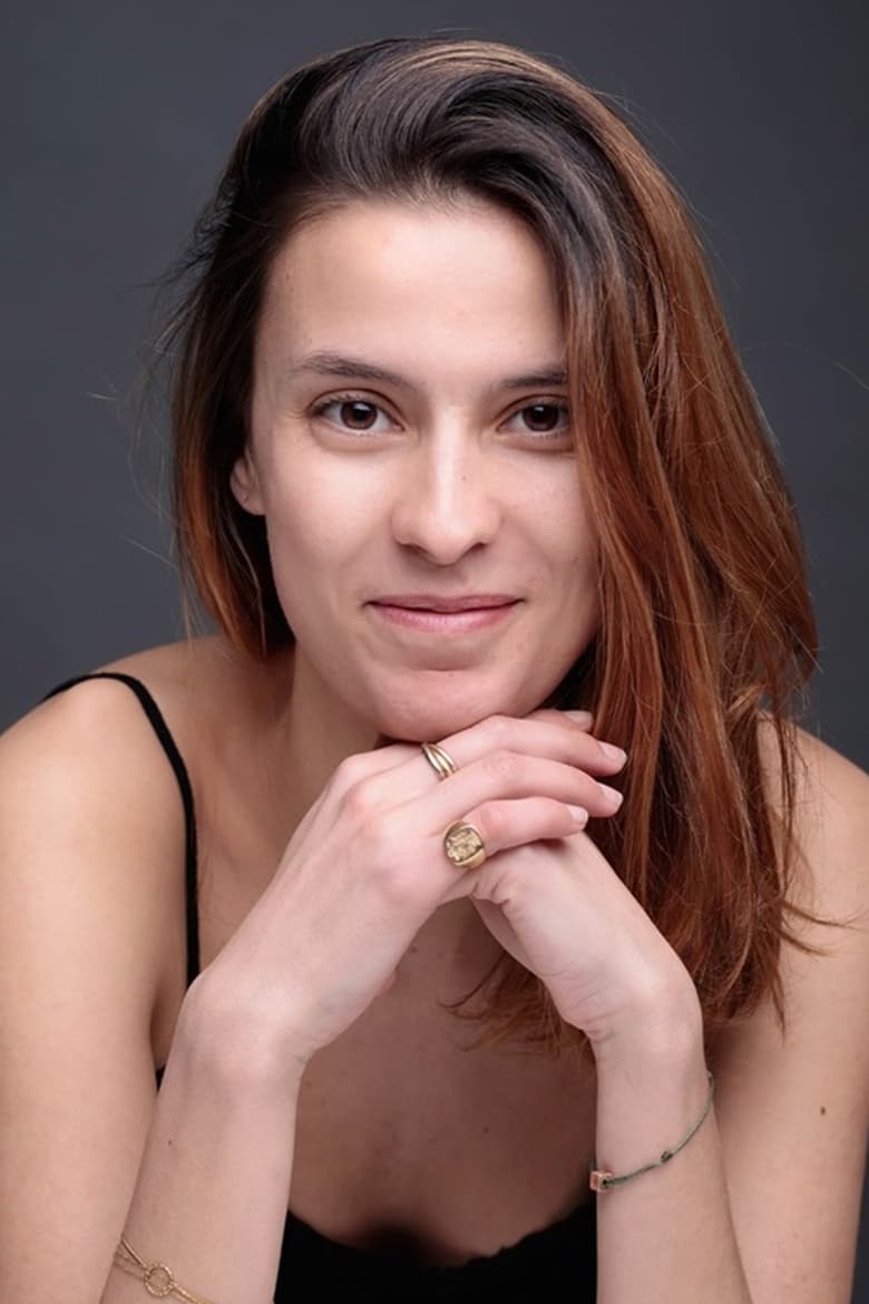Romane Colonna Cesari Portrait of Romane Colonna Cesari