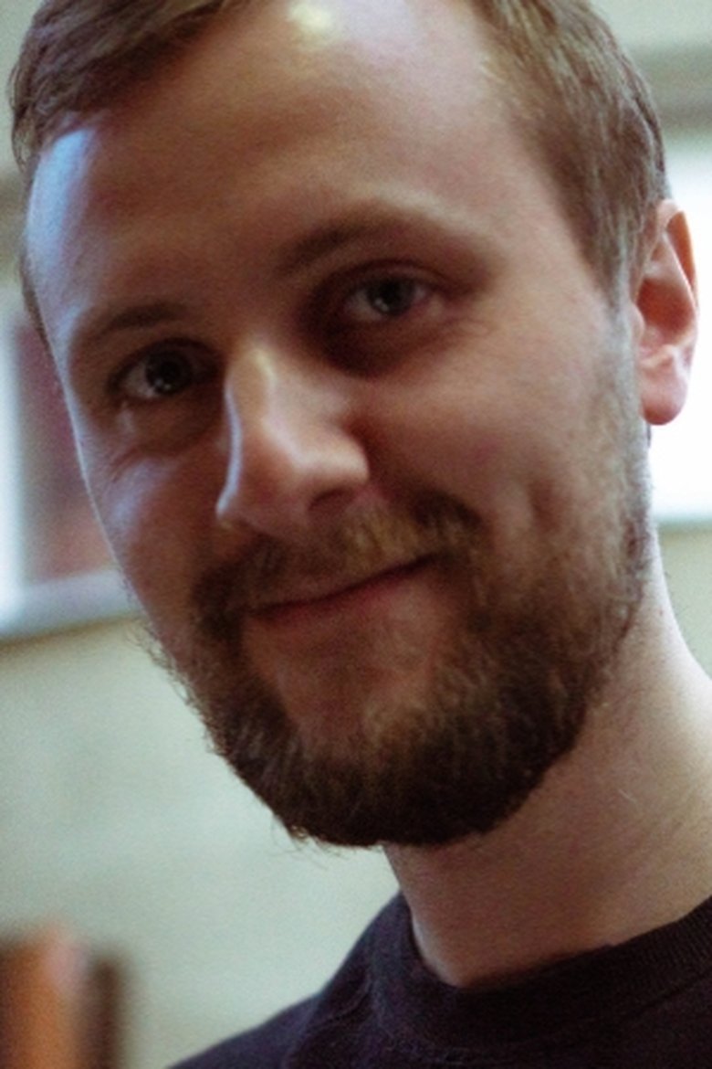 Roman Prokopchuk Portrait of Roman Prokopchuk