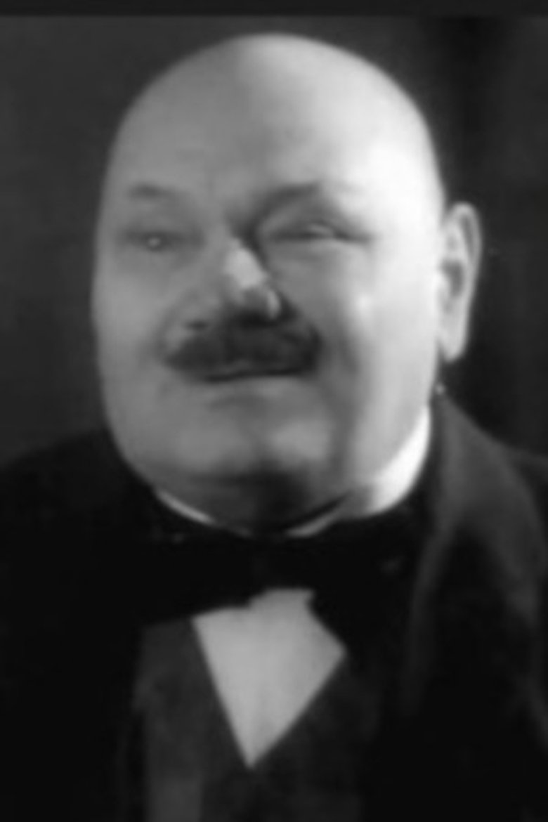 Nikolai Michurin Portrait of Nikolai Michurin