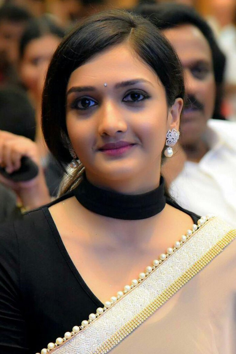Surabhi Santosh Portrait of Surabhi Santosh