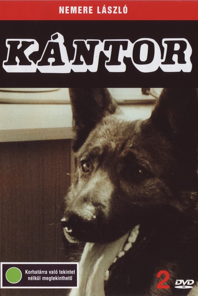Episodes in Kántor - Season 1 - Season 1 Poster of Episodes in Kántor - Season 1 - Season 1