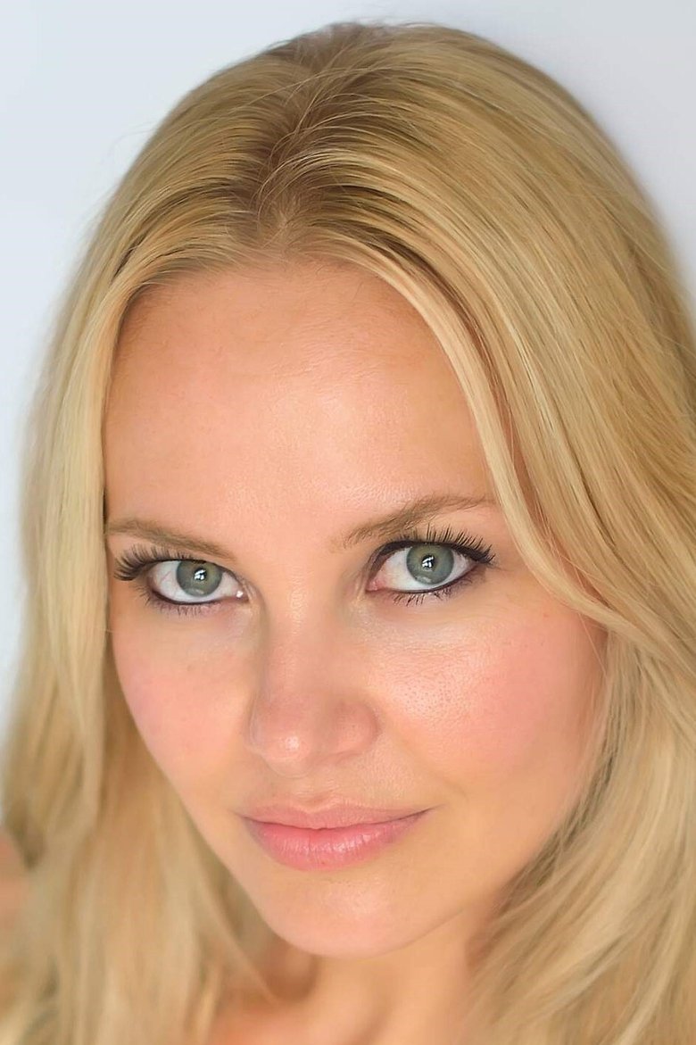 Amy Esterle Portrait of Amy Esterle