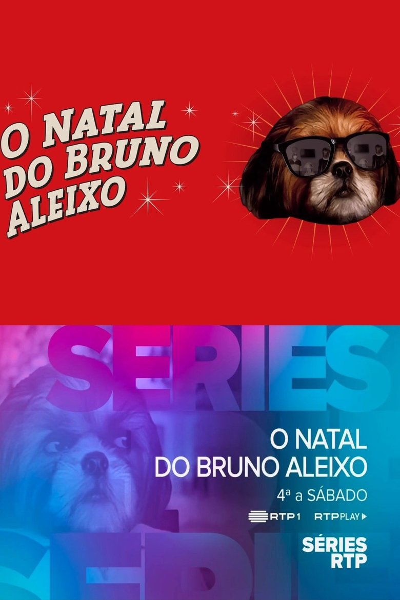 O Natal do Bruno Aleixo Poster of O Natal do Bruno Aleixo