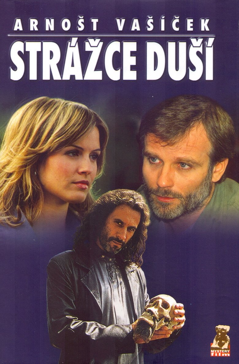 Strážce duší Poster of Strážce duší