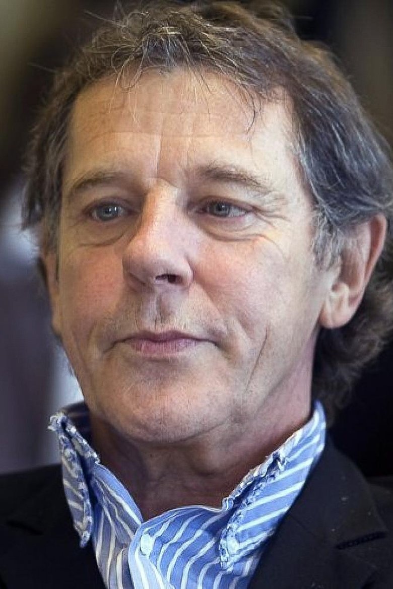 Peter Mussbach Portrait of Peter Mussbach