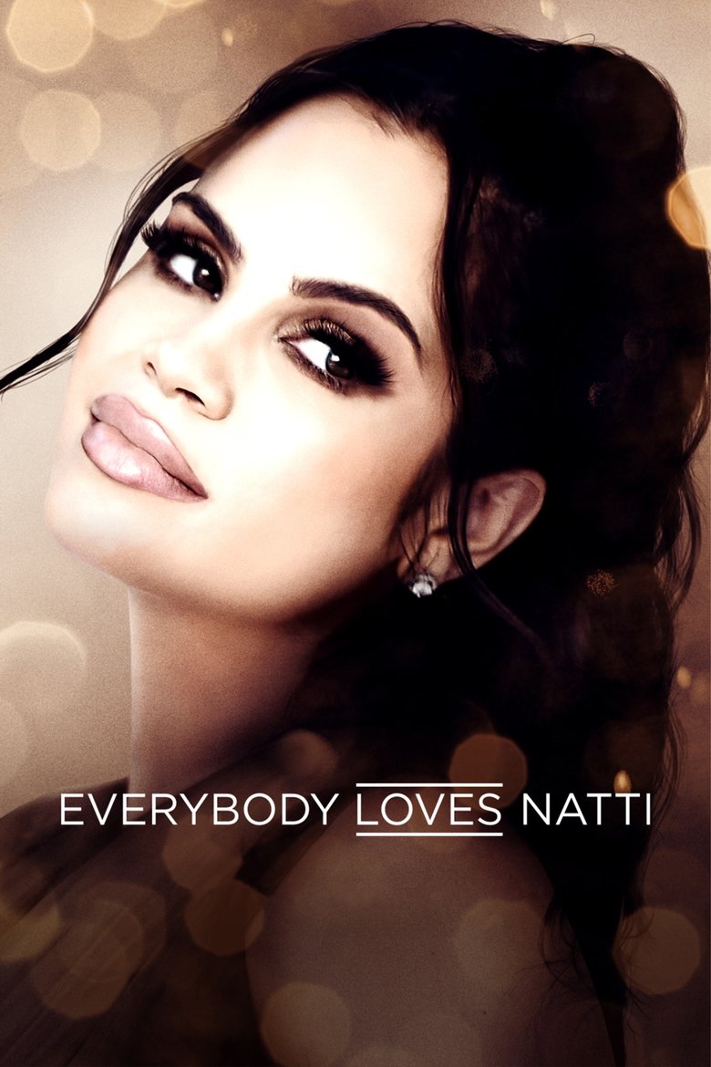 Episodes in Everybody Loves Natti - Season 1 - Season 1 Poster of Episodes in Everybody Loves Natti - Season 1 - Season 1