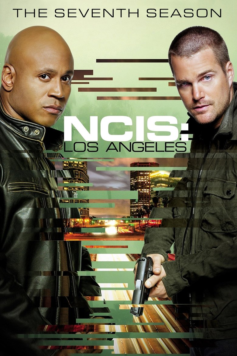 Cast and Crew in NCIS Los Angeles - Cancel Christmas (Season 7 - Episode 11) - Cancel Christmas Poster of Cast and Crew in NCIS Los Angeles - Cancel Christmas (Season 7 - Episode 11) - Cancel Christmas