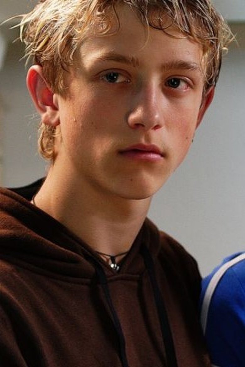 Lucas Hardt Portrait of Lucas Hardt