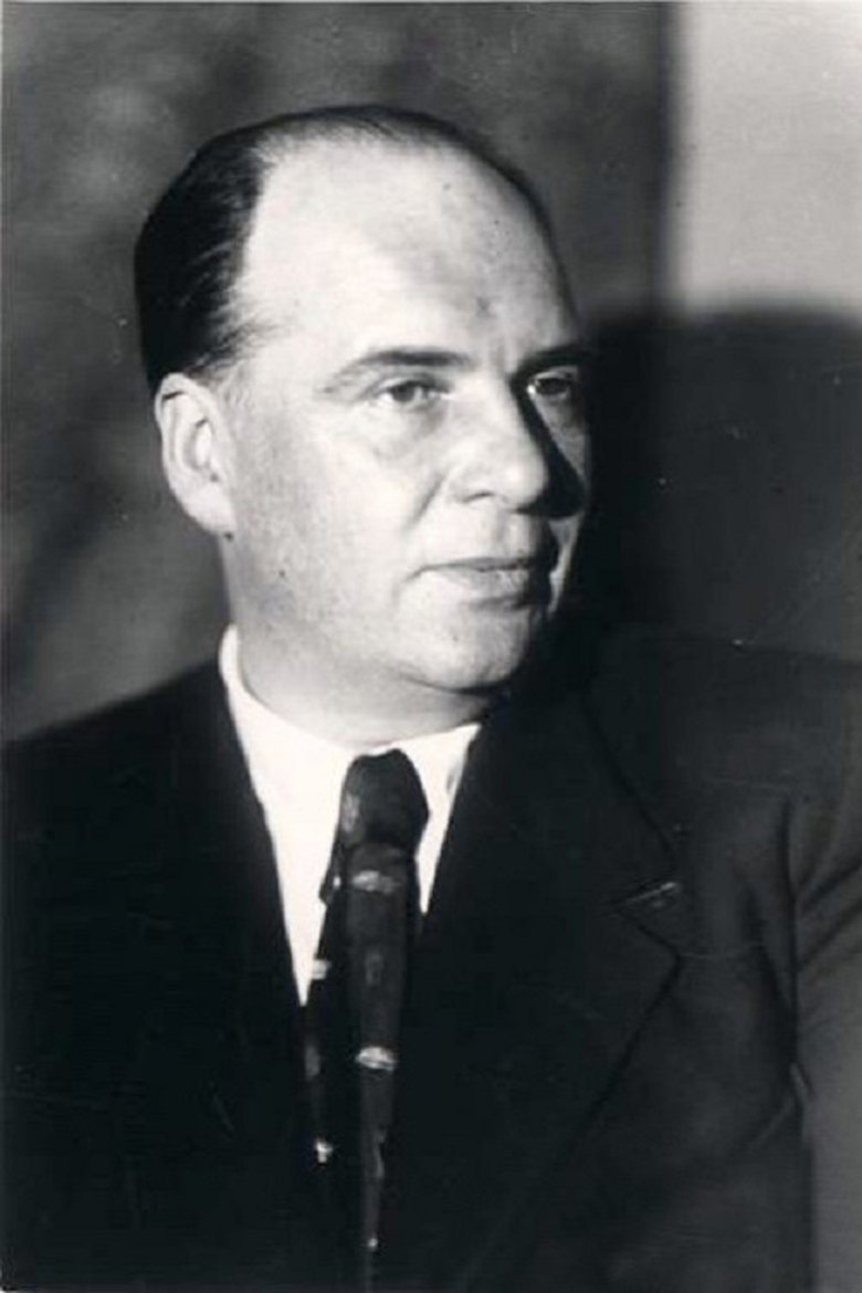 Nikolai Ryzhov Portrait of Nikolai Ryzhov