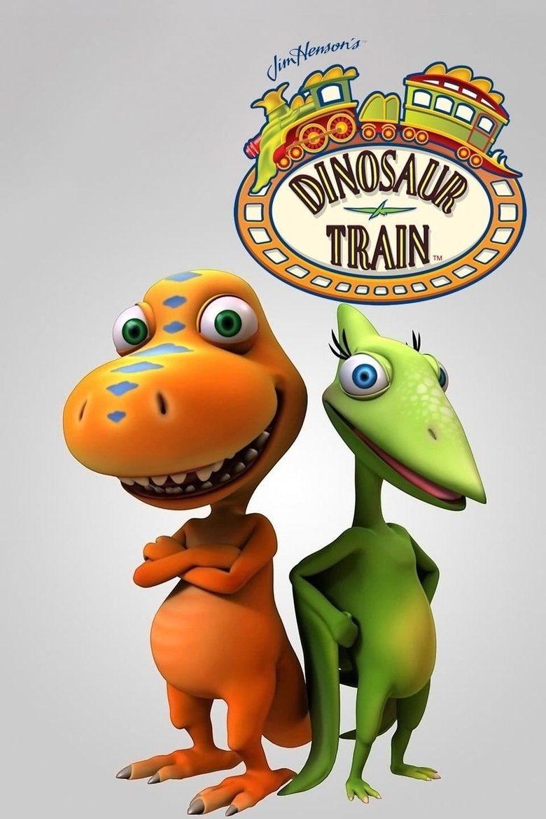 Cast and Crew in Dinosaur Train - Don's Hole-iday (Season 5 - Episode 9) - Don's Hole-iday Poster of Cast and Crew in Dinosaur Train - Don's Hole-iday (Season 5 - Episode 9) - Don's Hole-iday