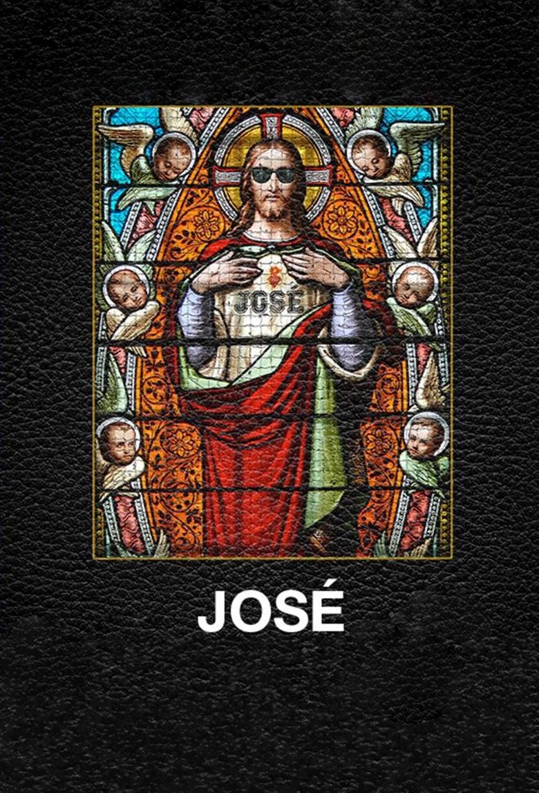 José Poster of José
