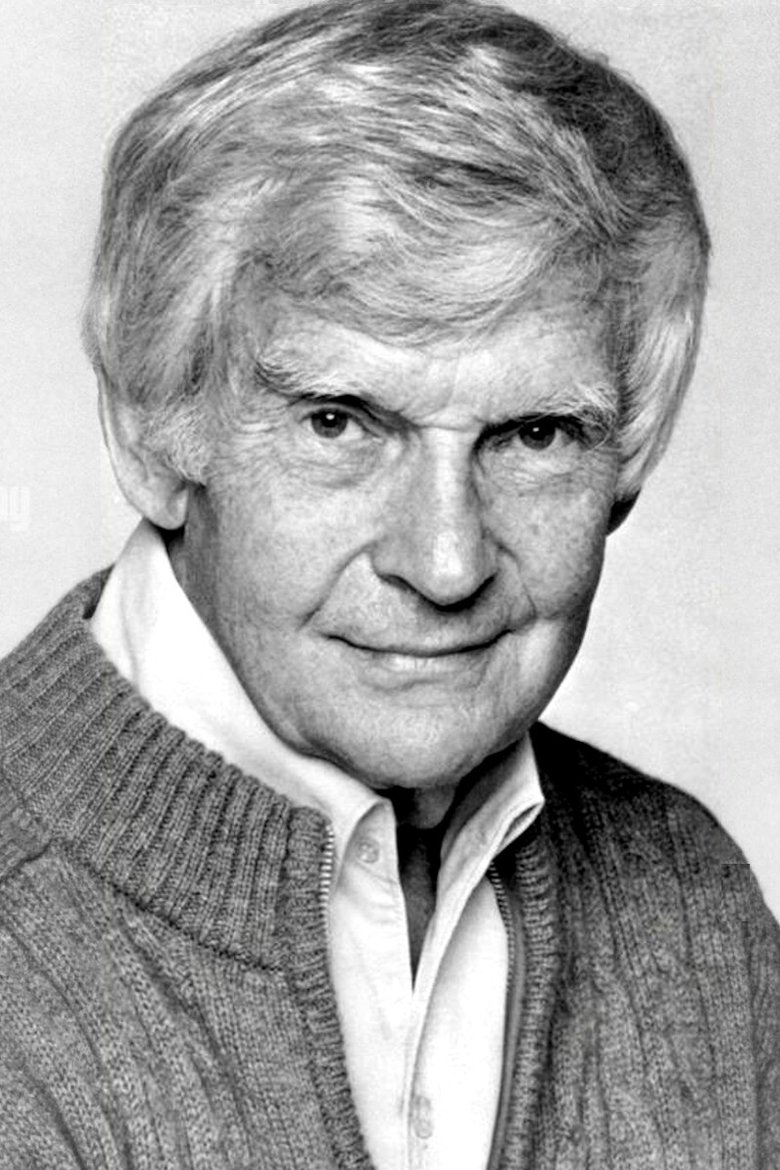 Arthur Peterson Portrait of Arthur Peterson