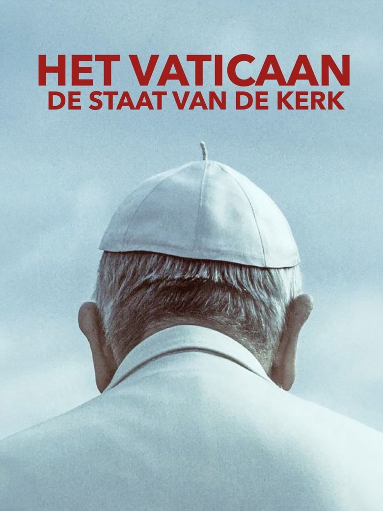 Episodes in Het Vaticaan De Staat Van De Kerk - Season 1 - Season 1 Poster of Episodes in Het Vaticaan De Staat Van De Kerk - Season 1 - Season 1
