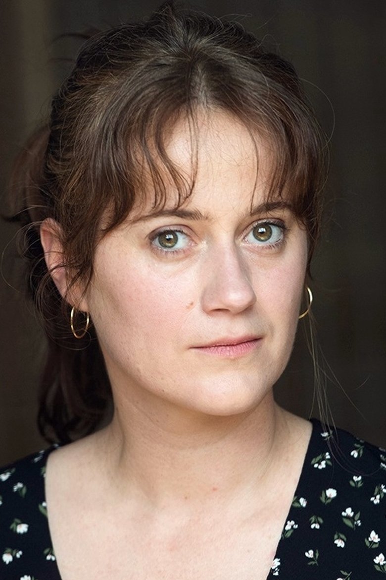 Eugénie Gaudel Portrait of Eugénie Gaudel