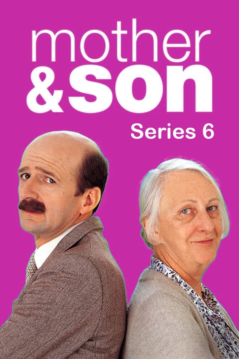 Episodes in Mother And Son - Season 6 - Season 6 Poster of Episodes in Mother And Son - Season 6 - Season 6