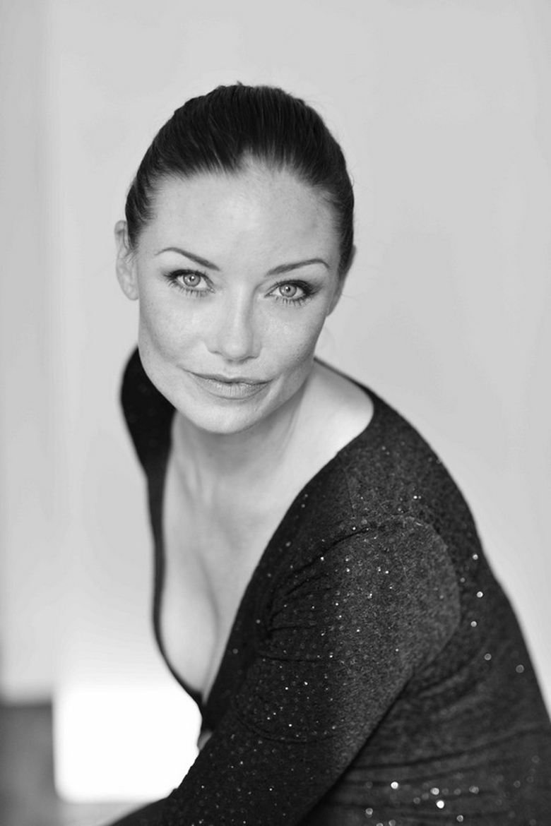 Carolina Carlsson Portrait of Carolina Carlsson