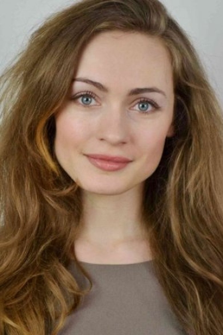 Julia Mulligan Portrait of Julia Mulligan