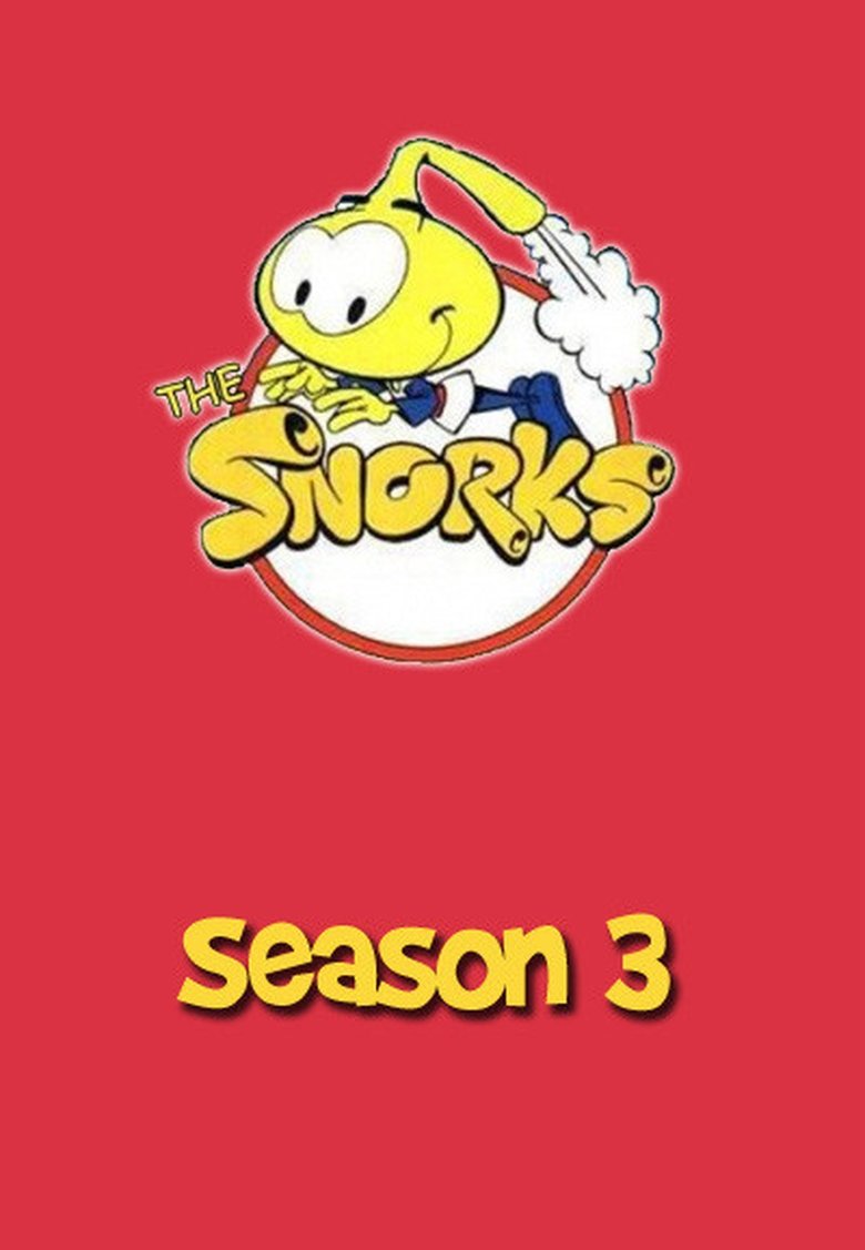 Episodes in Snorks - Season 3 - Season 3 Poster of Episodes in Snorks - Season 3 - Season 3