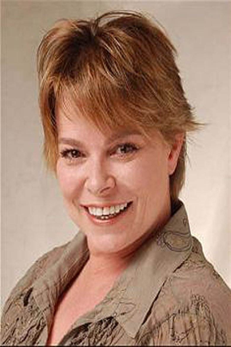 Kim Manning Portrait of Kim Manning