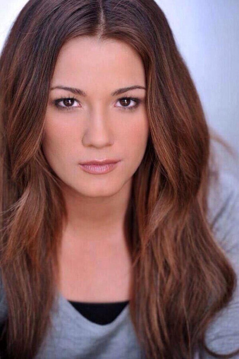 Dallas Lovato Portrait of Dallas Lovato