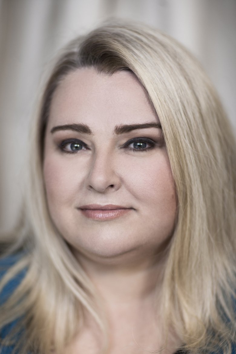 Lara Mulcahy Portrait of Lara Mulcahy