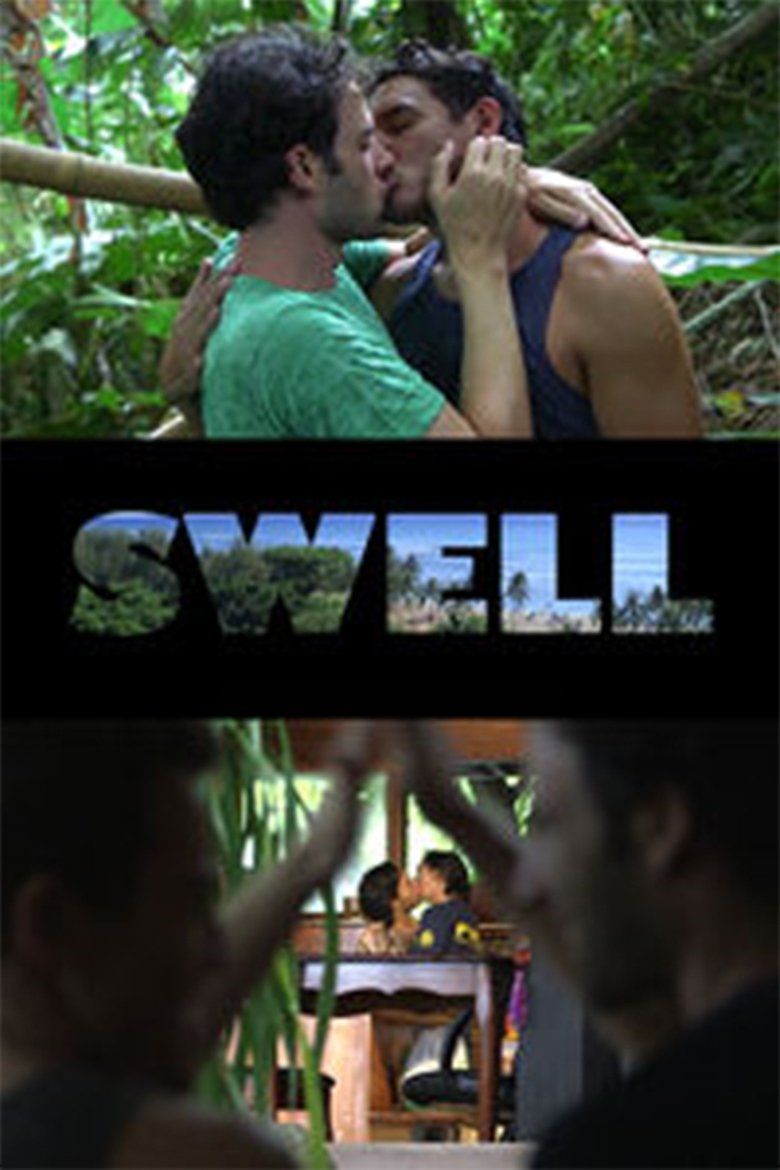 Cast and Crew in Swell - No More Lies (Season 1 - Episode 15) - No More Lies Poster of Cast and Crew in Swell - No More Lies (Season 1 - Episode 15) - No More Lies