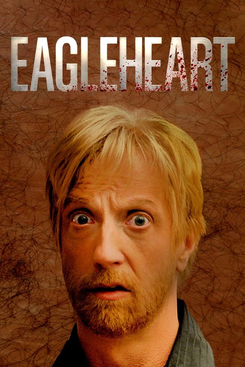 Episodes in Eagleheart - Paradise Rising - Paradise Rising Poster of Episodes in Eagleheart - Paradise Rising - Paradise Rising