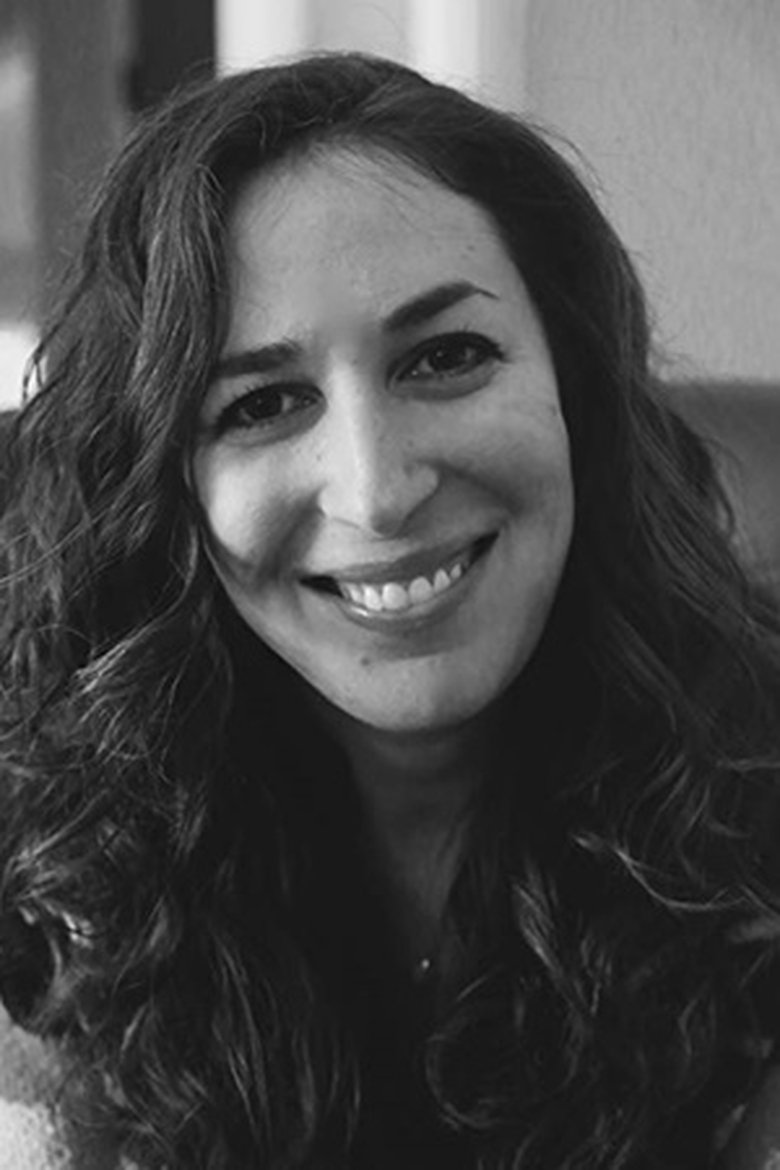 Erica L. Silverman Portrait of Erica L. Silverman
