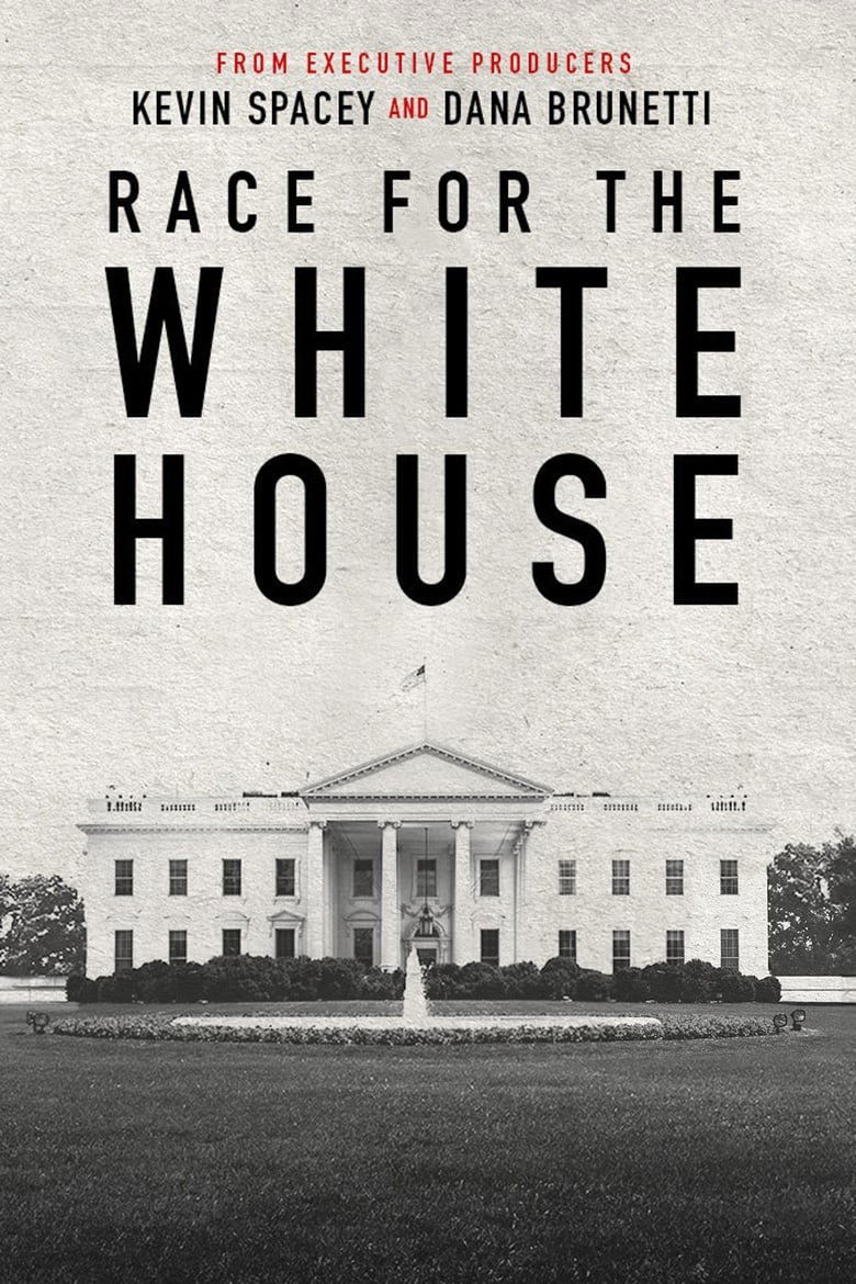 Episodes in Race For The White House - Season 1 - Season 1 Poster of Episodes in Race For The White House - Season 1 - Season 1