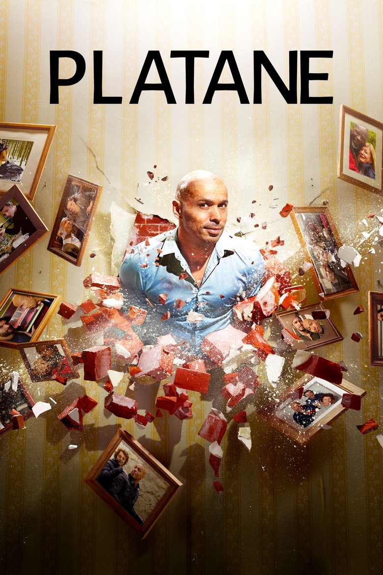 Episodes in Platane - Season 2 - Season 2 Poster of Episodes in Platane - Season 2 - Season 2