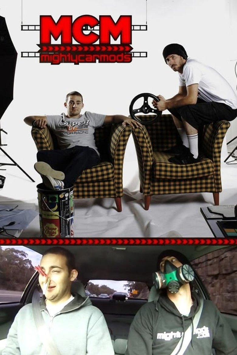 Cast and Crew in Mighty Car Mods - How to Make your Car Euro (Season 1 - Episode 12) - How to Make your Car Euro Poster of Cast and Crew in Mighty Car Mods - How to Make your Car Euro (Season 1 - Episode 12) - How to Make your Car Euro