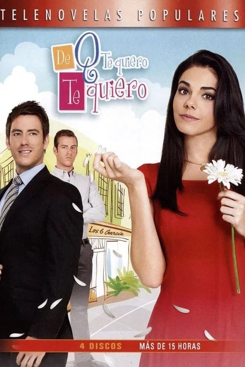 Episodes in Head Over Heels - Season 1 - Season 1 Poster of Episodes in Head Over Heels - Season 1 - Season 1