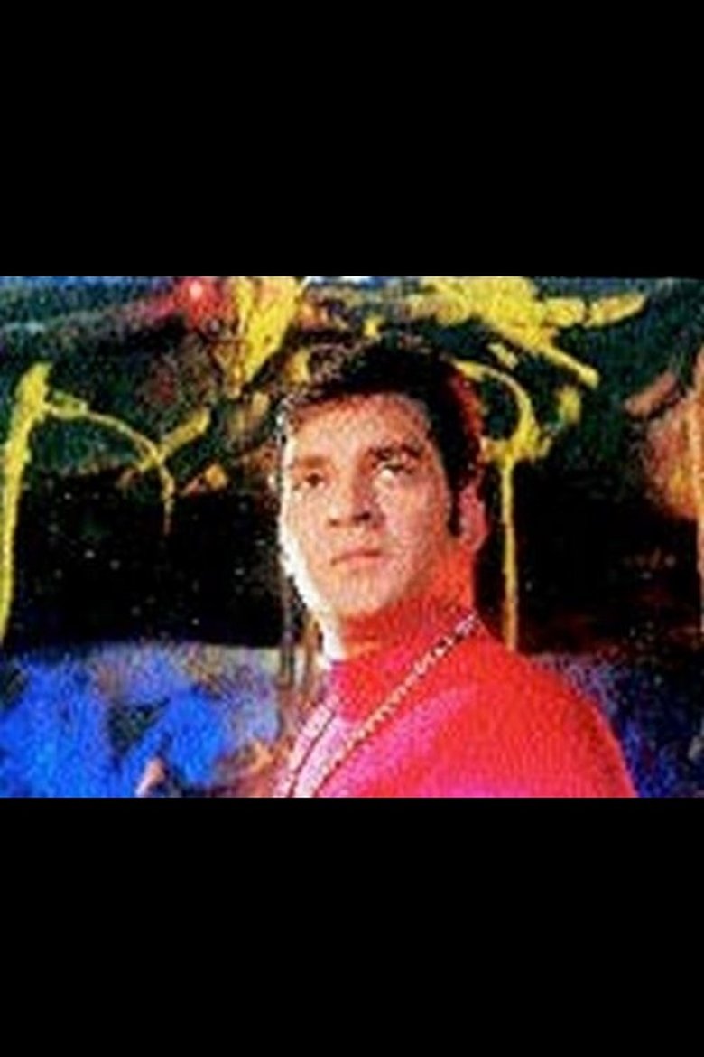 Betaal Pachisi Poster of Betaal Pachisi