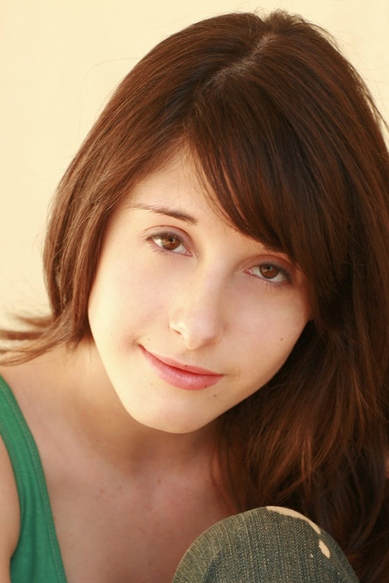 Cassidy Lehrman Portrait of Cassidy Lehrman