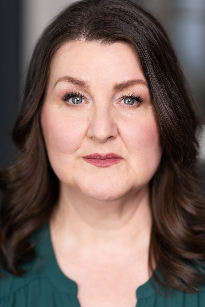 Beth Fotheringham Portrait of Beth Fotheringham