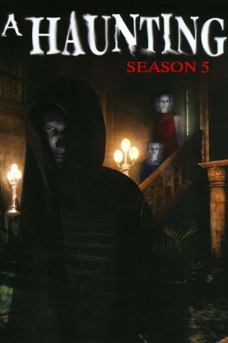 Cast and Crew in A Haunting - Death's Door (Season 5 - Episode 10) - Death's Door Poster of Cast and Crew in A Haunting - Death's Door (Season 5 - Episode 10) - Death's Door