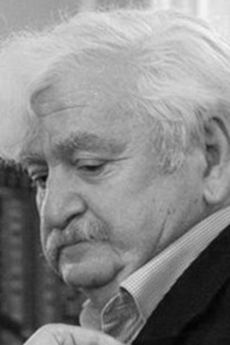 Rezo Cheishvili Portrait of Rezo Cheishvili