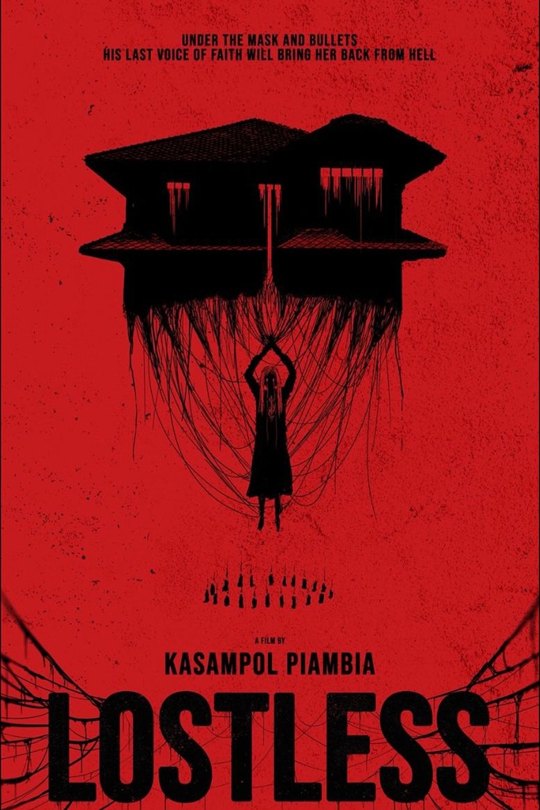 Lostless Poster of Lostless