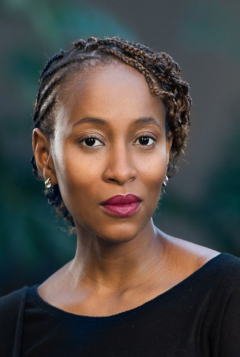 Phuthi Nakene Portrait of Phuthi Nakene