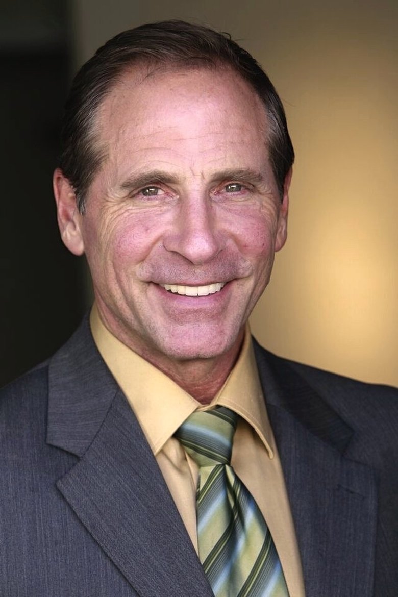 David M. Edelstien Portrait of David M. Edelstien