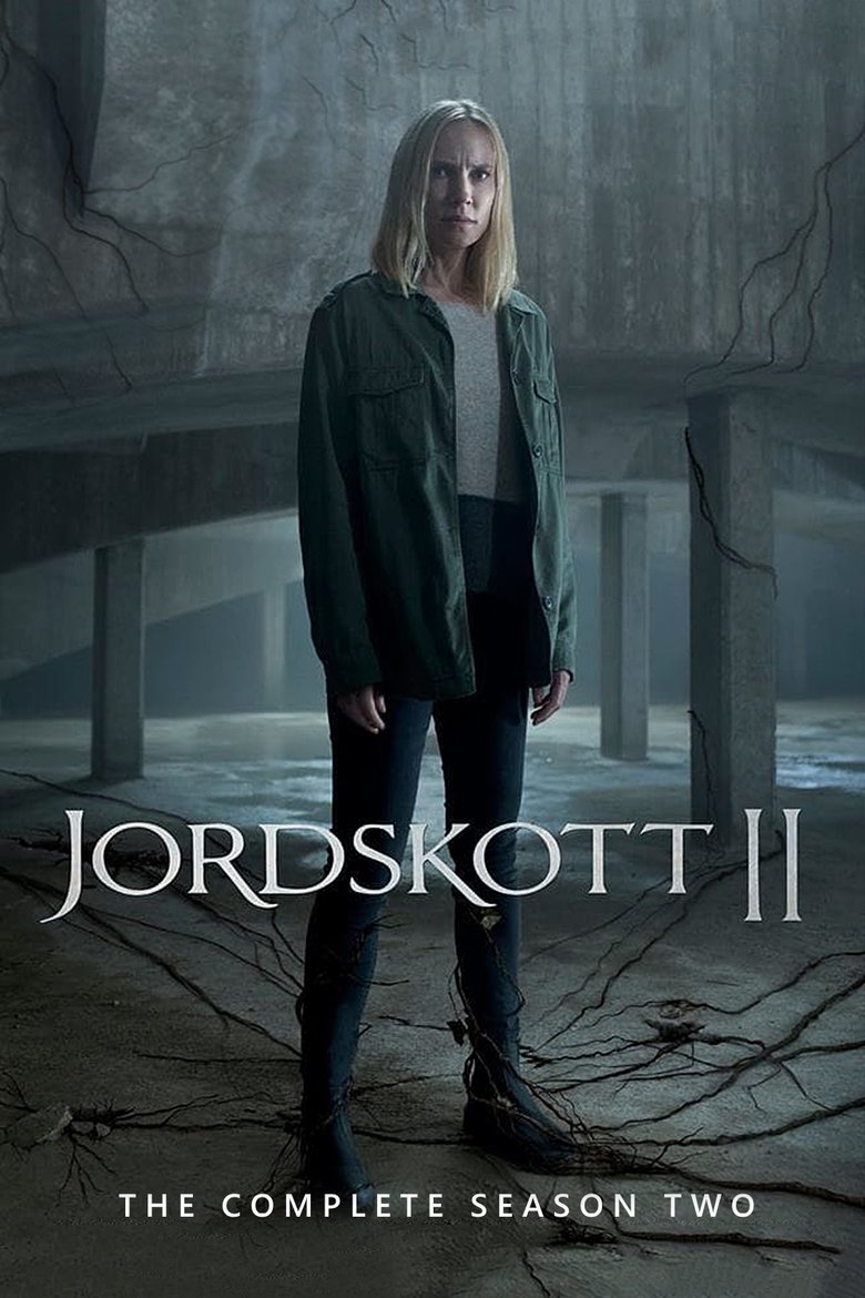 Cast and Crew in Jordskott - Part I (Season 2 - Episode 1) - Part I Poster of Cast and Crew in Jordskott - Part I (Season 2 - Episode 1) - Part I