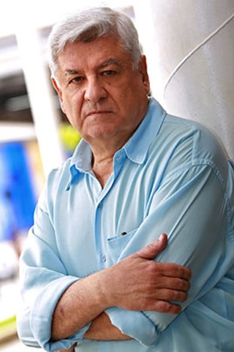 Lauro César Muniz Portrait of Lauro César Muniz
