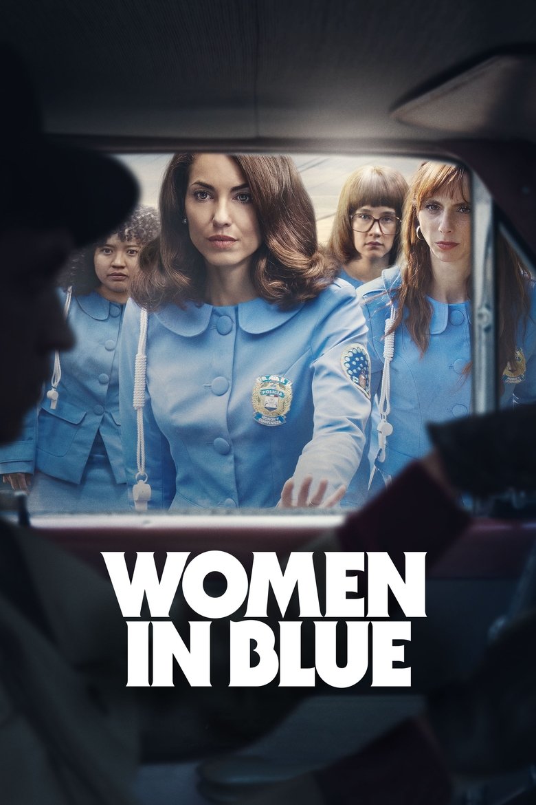 Episodes in Women In Blue - Season 1 - Season 1 Poster of Episodes in Women In Blue - Season 1 - Season 1